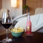 Hotell Leipzig-city 3*