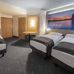 Leipzig-city 3*