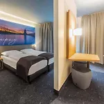 Hotell Leipzig-city