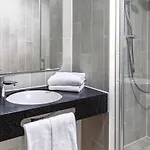 Leipzig-city Hotell Leipzig