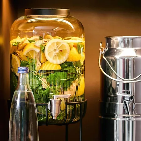 Leipzig-city Hotel 3*