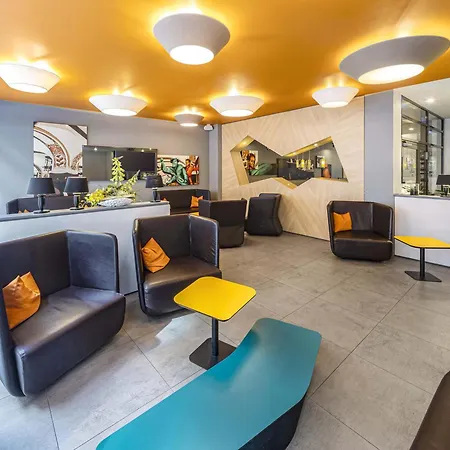 Hotel Leipzig-city Leipzig