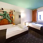 Leipzig-city 3* Leipzig