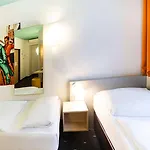 Leipzig-city Hotel