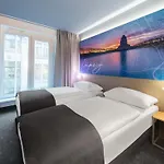 Leipzig-city 3* Leipzig