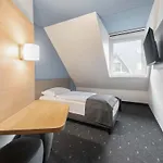 Leipzig-city Hotel Leipzig
