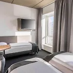 Leipzig-city 3* لبسيا