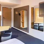 Hotel Leipzig-city