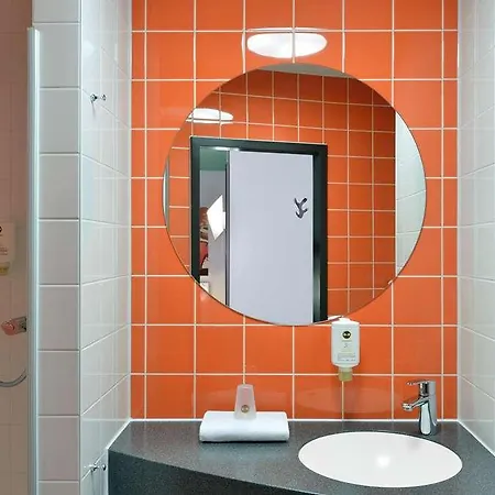 Leipzig-city Hotel 3*