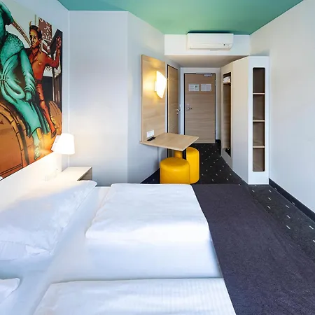 Leipzig-city Hotel Leipzig