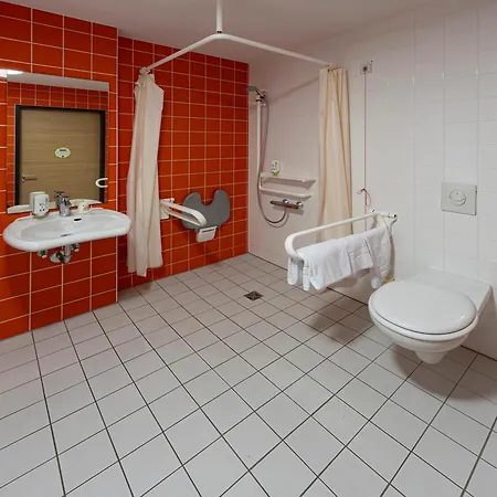 Hotel Leipzig-city