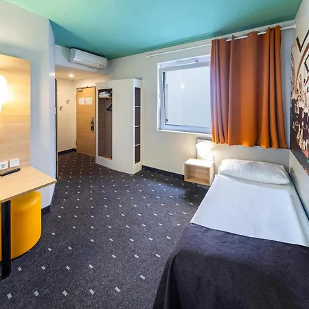 Hotel Leipzig-city Leipzig