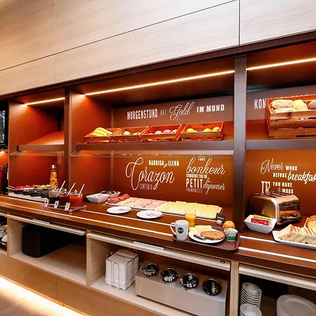 Hotel Leipzig-city Leipzig