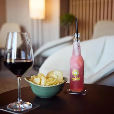 Hotel Leipzig-city 3*