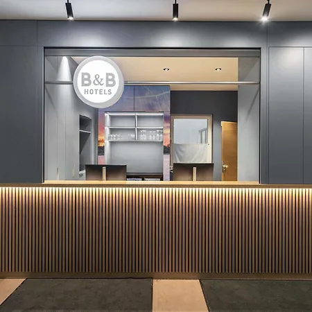 Hotel Leipzig-city 3*