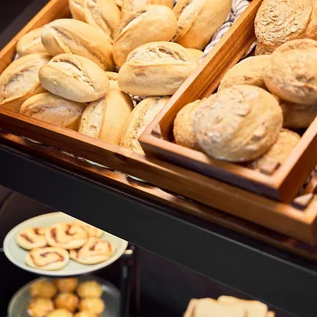 Leipzig-city Hotel Lipsko