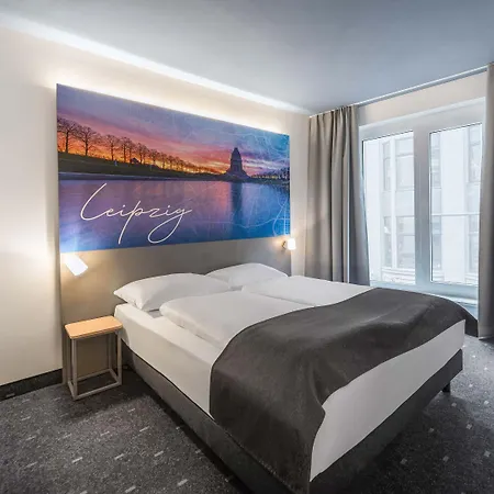 Leipzig-city Hotel Leipzig