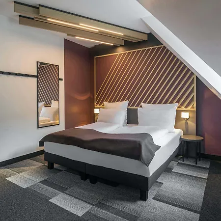Leipzig-city Hotel