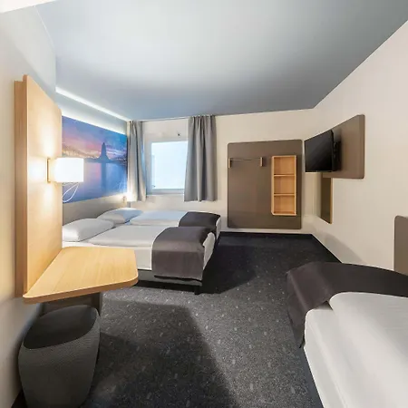 Hotel Leipzig-city Leipzig