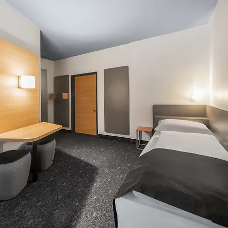 Leipzig-city Hotel Leipzig