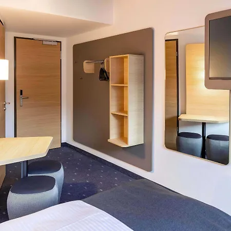 Hotel Leipzig-city Leipzig