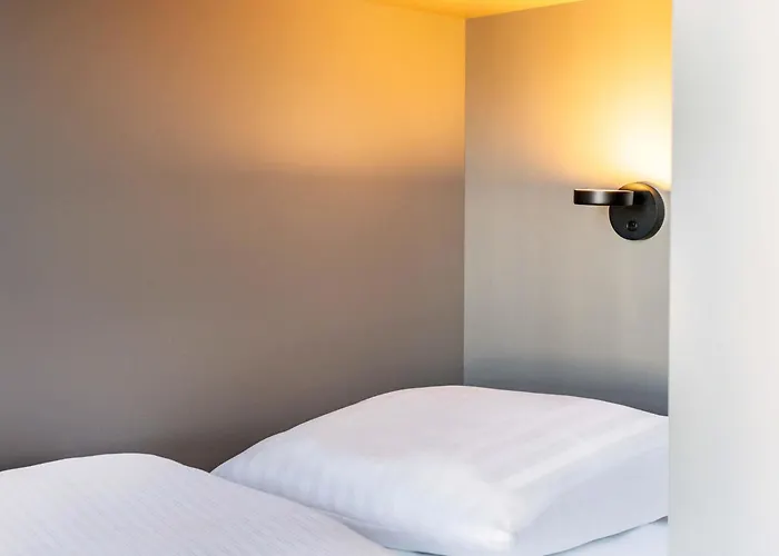 시티 3* 라이프치히