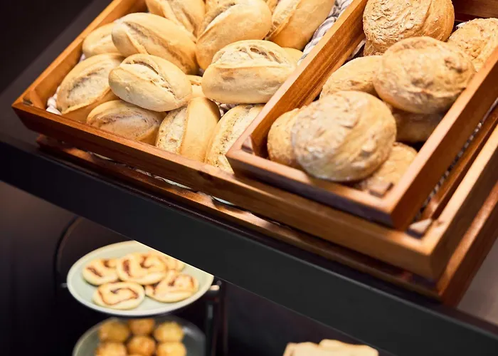 시티 호텔 라이프치히