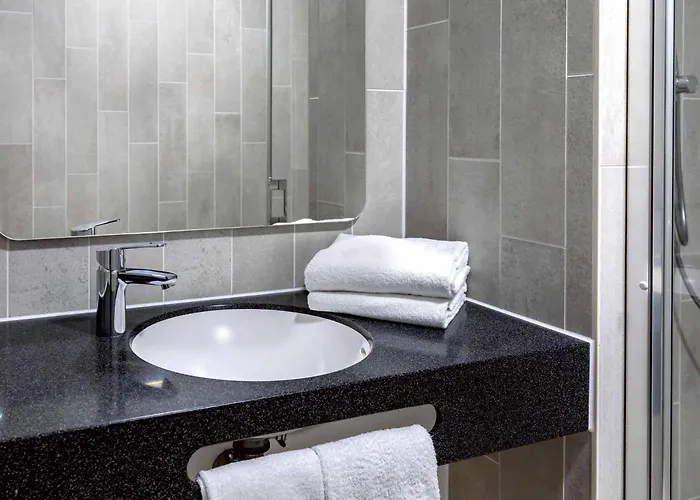 Hotel Leipzig-city 3*