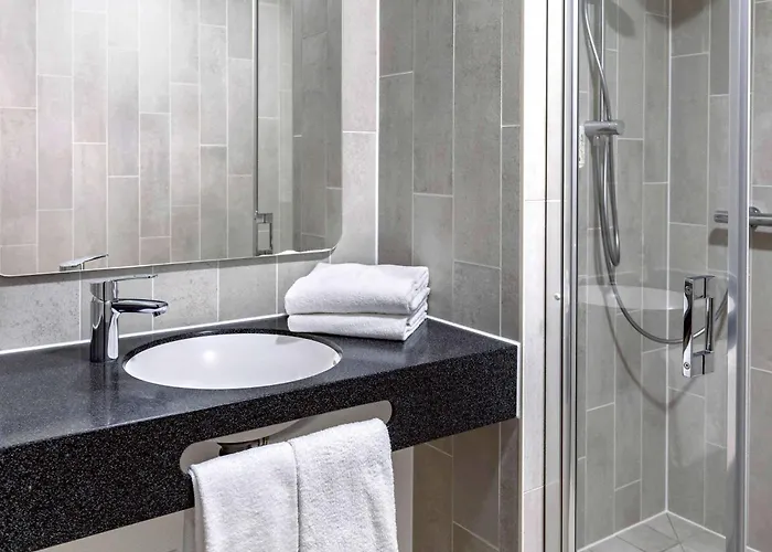 Leipzig-city Hotel Lipsko